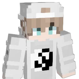 francisgt Minecraft avatar bust