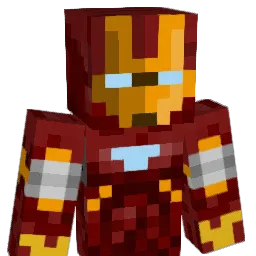 francisz Minecraft avatar bust