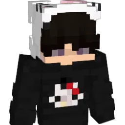 franciszekk_ Minecraft avatar bust
