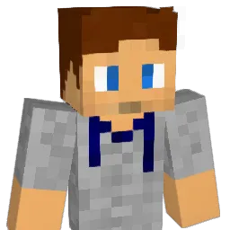 franckydu84 Minecraft avatar bust