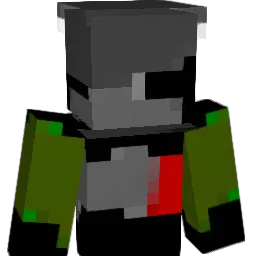 franco07F's Minecraft skin