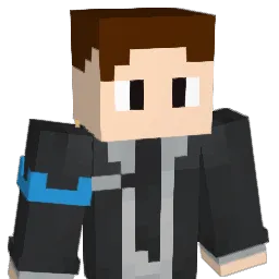 franco123779 Minecraft avatar bust