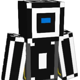 francoisjoubert5 Minecraft avatar bust