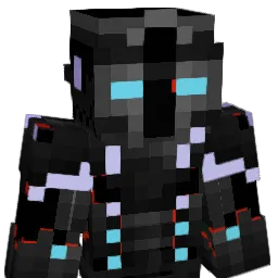 francygame Minecraft avatar bust