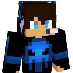 franek019's Minecraft skin