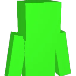 frangocru Minecraft avatar bust