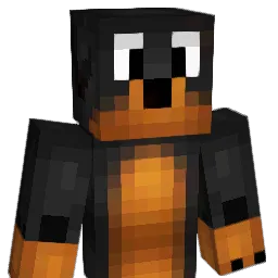 franiogor Minecraft avatar bust