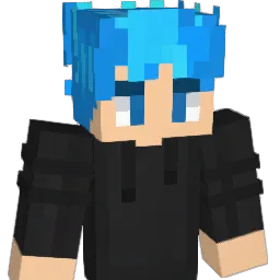 franiowoj6 Minecraft avatar bust