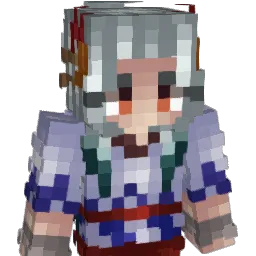 franjamove3 Minecraft avatar bust