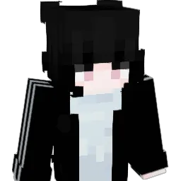 franjuda Minecraft avatar bust