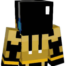 frank81 Minecraft avatar bust