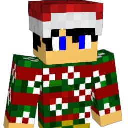frank8233 Minecraft avatar bust