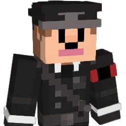 frankaster456's Minecraft skin
