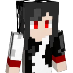 frankbai Minecraft avatar bust
