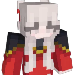 frankcoins Minecraft avatar bust