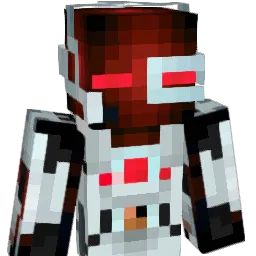 frankdilauro Minecraft avatar bust