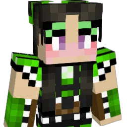 frankeereo Minecraft avatar bust