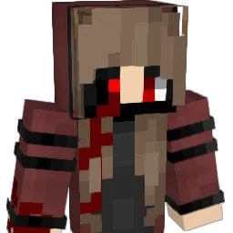frankibazsi's Minecraft skin