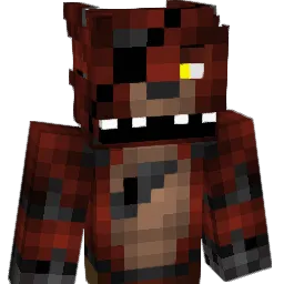 frankie1711 Minecraft avatar bust