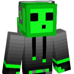 frankie4567 Minecraft avatar bust