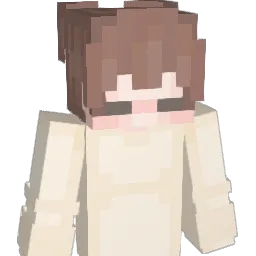 frankieeeeeeeee Minecraft avatar bust