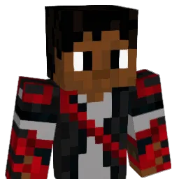 frankjara194 Minecraft avatar bust