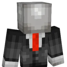 frankk01 Minecraft avatar bust