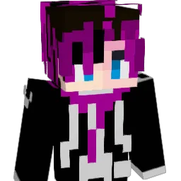 frankomisko Minecraft avatar bust