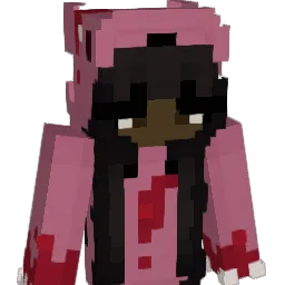 frankosheon Minecraft avatar bust