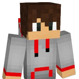 franktheboss101 Minecraft avatar bust