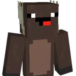 frankthecrank11 Minecraft avatar bust