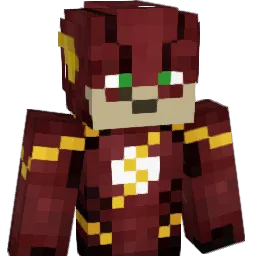 frankthetank99 Minecraft avatar bust