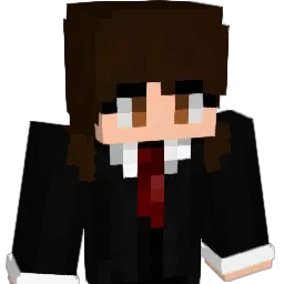 frankus_21 Minecraft avatar bust