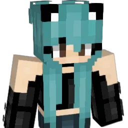 frankyrumple2 Minecraft avatar bust