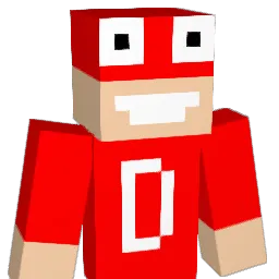 frankytboew Minecraft avatar bust