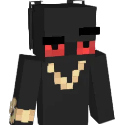 frannloo Minecraft avatar bust
