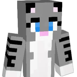 franno Minecraft avatar bust