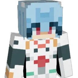 franpuro Minecraft avatar bust