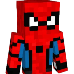 frans2018 Minecraft avatar bust