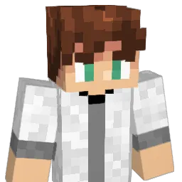 franst24's Minecraft skin