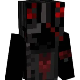 franticmouse's Minecraft skin