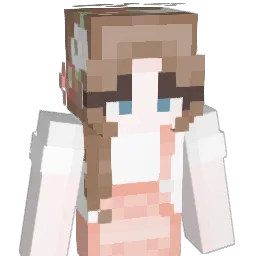 franzi0807's Minecraft skin