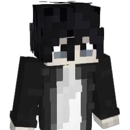 frap74's Minecraft skin