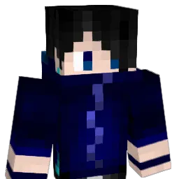 frapin's Minecraft skin