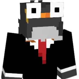 frappemocha Minecraft avatar bust