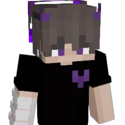 fraross459 Minecraft avatar bust