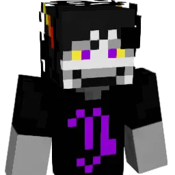 fras3r97 Minecraft avatar bust