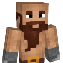 frasse66 Minecraft avatar bust