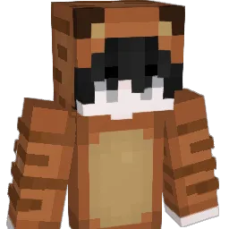 frastite's Minecraft skin