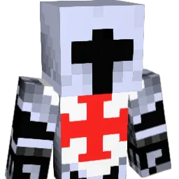 frasx Minecraft avatar bust